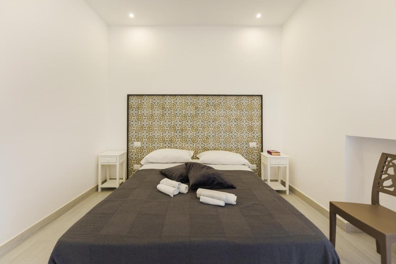 Le Jardin Bed & Breakfast Procida Luaran gambar