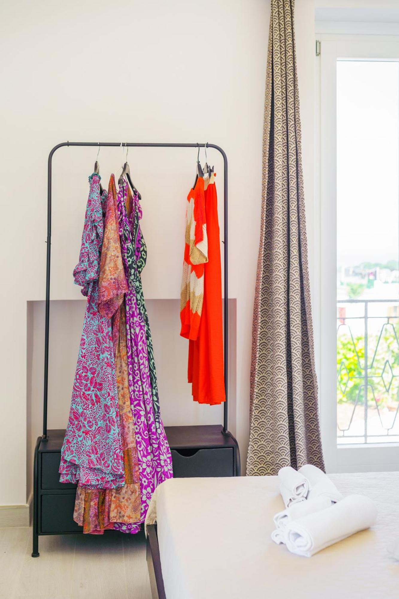 Le Jardin Bed & Breakfast Procida Luaran gambar